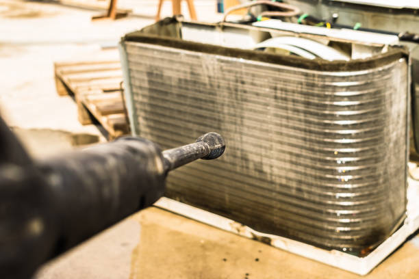 Best Ventilation Cleaning Services  in Abbeville, SC