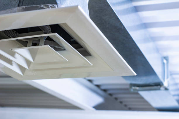 Best HVAC Duct Inspection Services  in Abbeville, SC