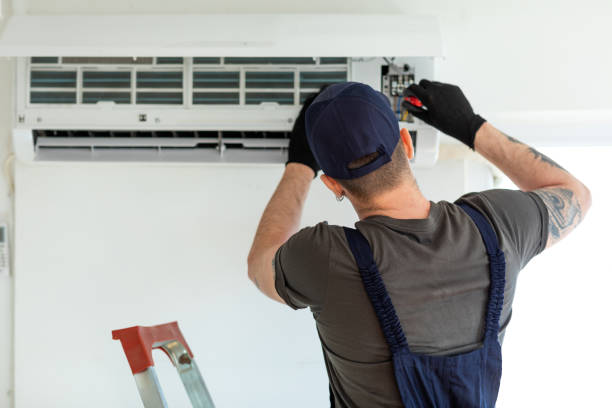 Best Emergency Air Duct Cleaning  in Abbeville, SC