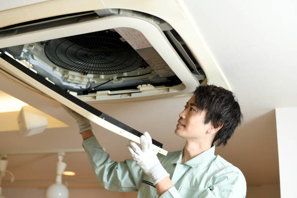 Best Local Air Duct Cleaning Services  in Abbeville, SC