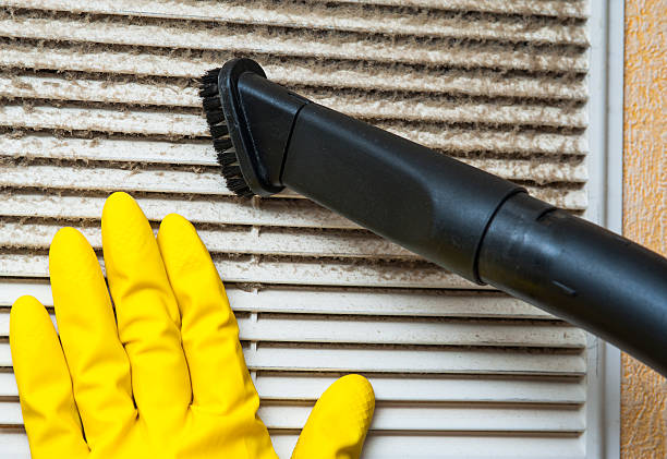 Best Professional Duct Cleaning Services  in Abbeville, SC