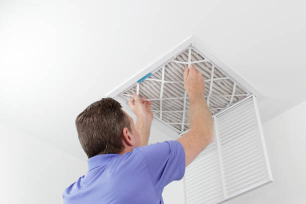 Best Affordable Air Duct Cleaning  in Abbeville, SC